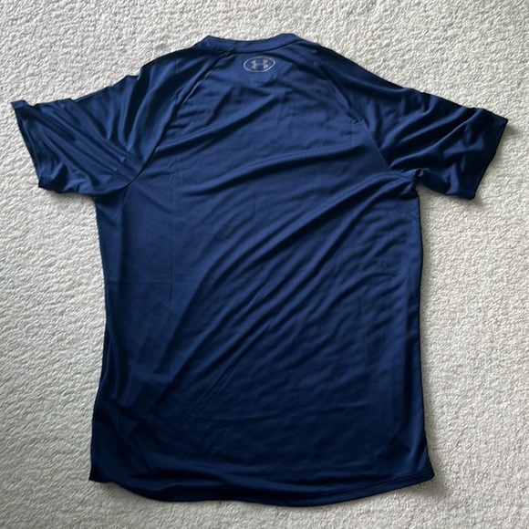 *NWT* Under Armour Tech Tee - Picture 2 of 4